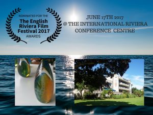 TAKING PLACE JUNE 17TH 2017 @ THE INTERNATIONAL RIVIERA CONFERENCE CENTRE